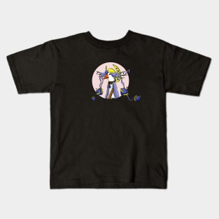 Goose maven Kids T-Shirt